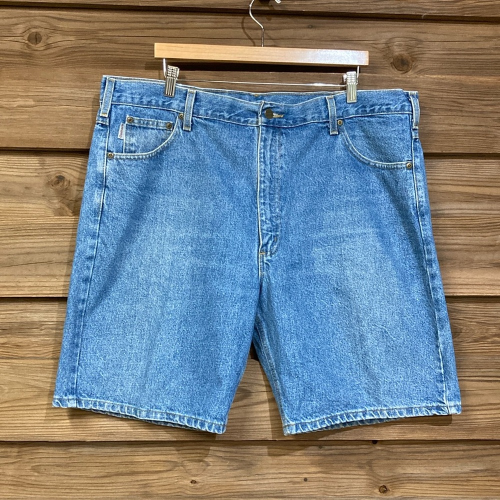 Vintage Carhartt Jorts - Gem